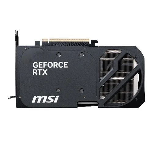 MSI RTX 5070 Shadow 2X OC 12GB GDDR7 Graphics Card